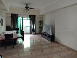 Signature Park (D21), Condominium #575871481